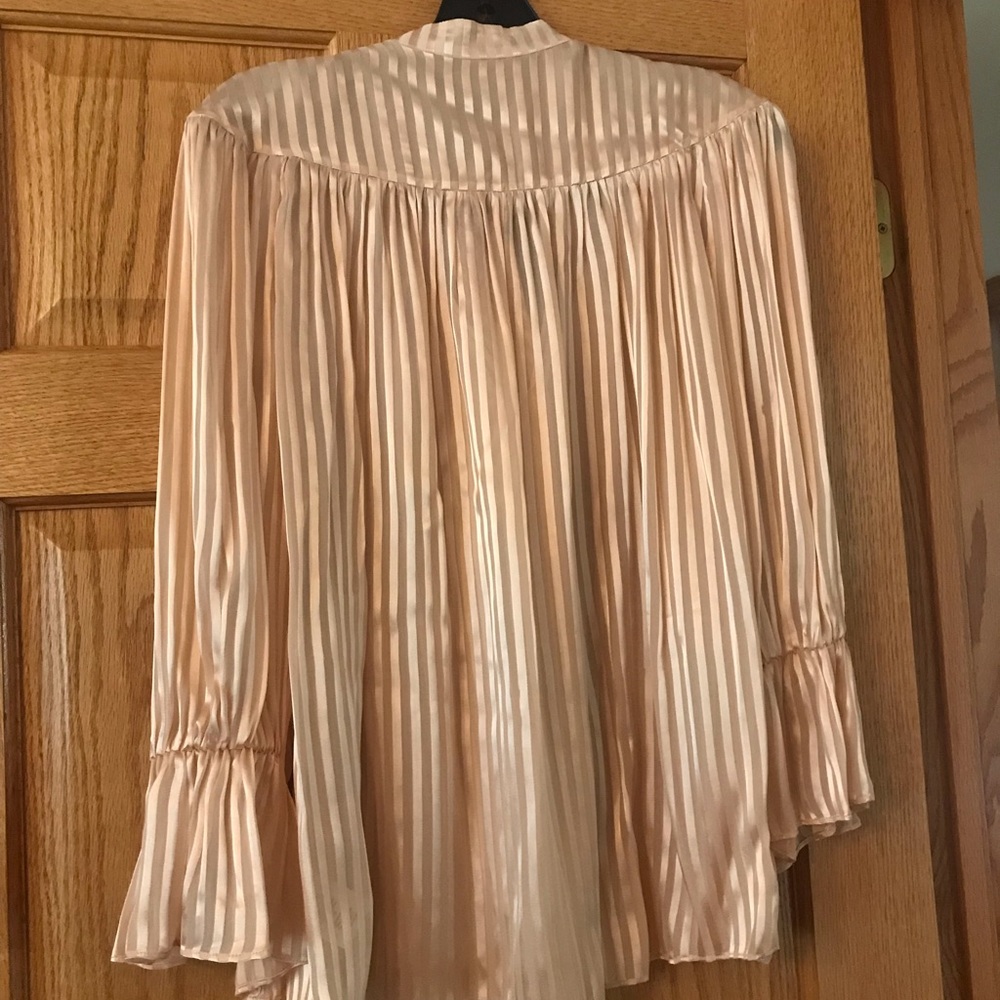 Blouse top - Picture 3 of 4